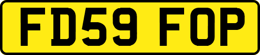 FD59FOP