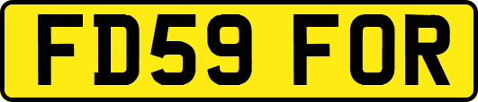 FD59FOR