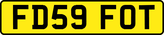 FD59FOT