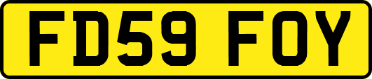 FD59FOY