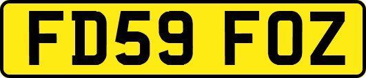 FD59FOZ