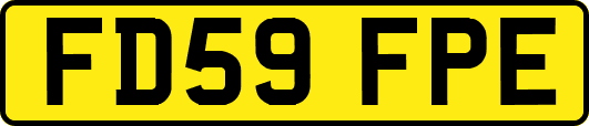 FD59FPE