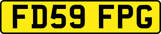 FD59FPG