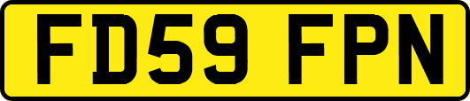 FD59FPN