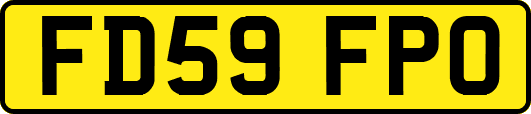 FD59FPO