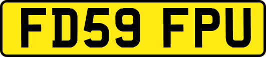 FD59FPU