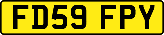 FD59FPY