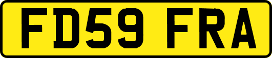 FD59FRA