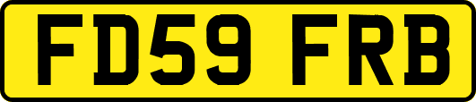 FD59FRB
