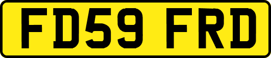 FD59FRD