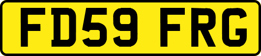FD59FRG