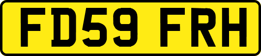 FD59FRH