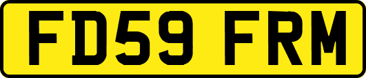 FD59FRM