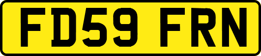 FD59FRN