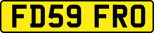 FD59FRO