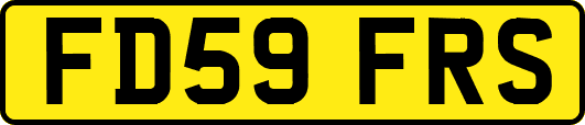FD59FRS