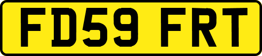 FD59FRT