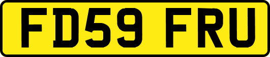 FD59FRU