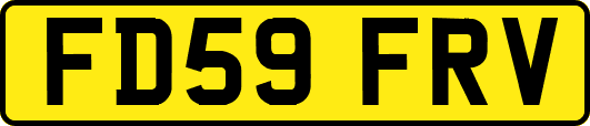 FD59FRV