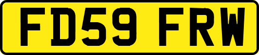 FD59FRW