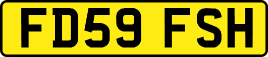 FD59FSH