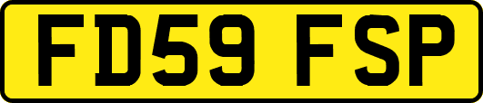 FD59FSP