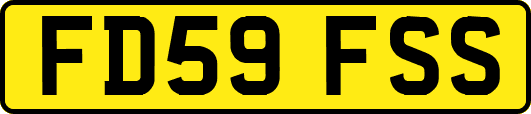 FD59FSS