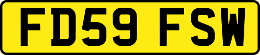 FD59FSW