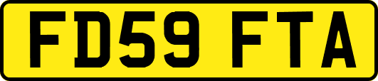 FD59FTA