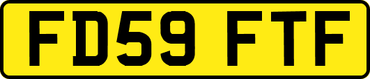 FD59FTF