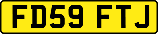 FD59FTJ
