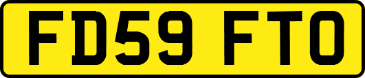 FD59FTO