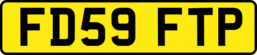 FD59FTP