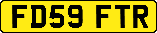 FD59FTR