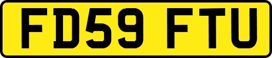 FD59FTU