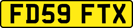 FD59FTX