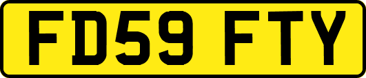 FD59FTY