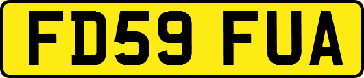 FD59FUA