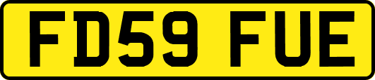 FD59FUE