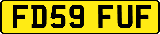 FD59FUF