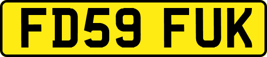 FD59FUK