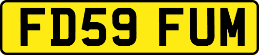FD59FUM