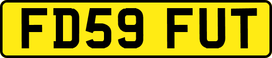 FD59FUT