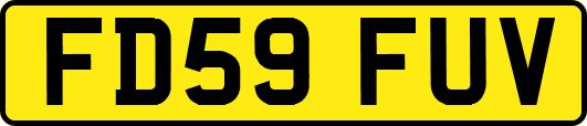 FD59FUV