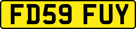 FD59FUY