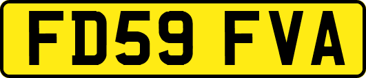 FD59FVA