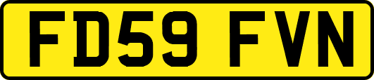 FD59FVN