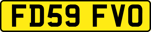 FD59FVO