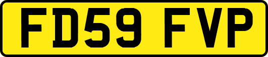 FD59FVP