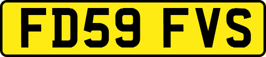 FD59FVS